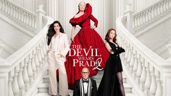 Дьявол носит Prada 2
