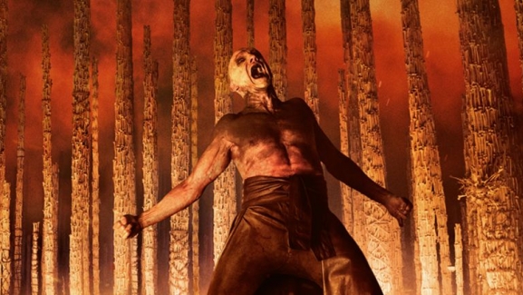 28 лет спустя: Храм из костей