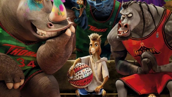 GOAT: Мечтай по-крупному