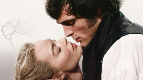 Грозовой перевал