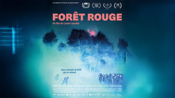 Red Forest / Կարմիր անտառ