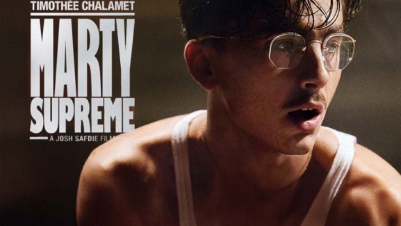 Марти Великолепный