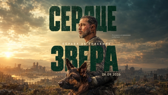 Сердце зверя