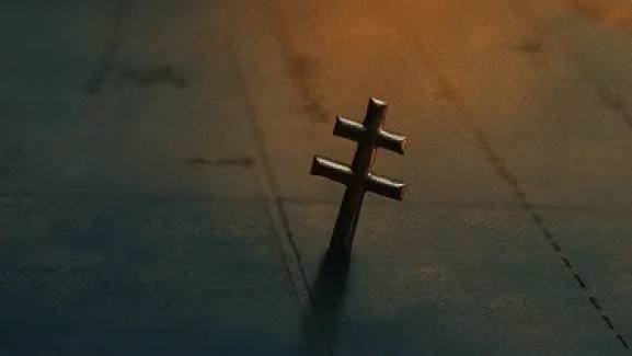 Де Голль. Часть 2. Свобода