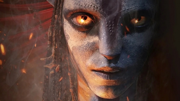 Аватар: Пламя и пепел