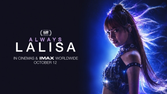 Always Lalisa