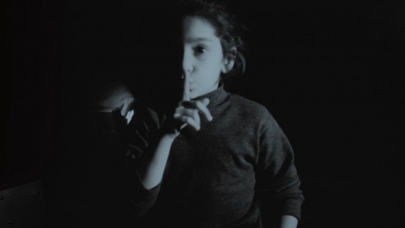 Իմ հայկական ուրվականները