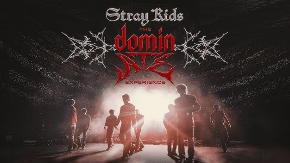Stray Kids: The dominATE Experience
