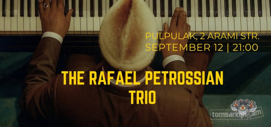 The Rafael Petrossian ...