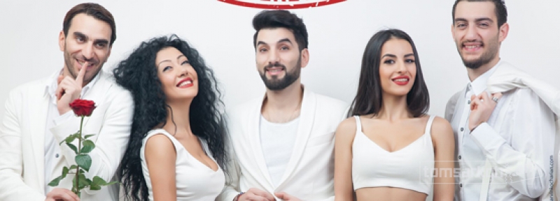 slug 53581 - Աֆիշա. հուլիսի 28 – օգոստոսի 1