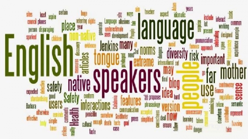Lets Speak English Together Lets Speak English Together