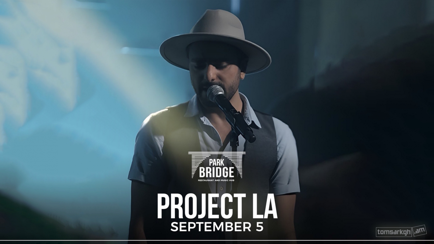 Project LA / Park Bridge