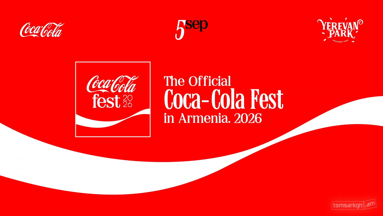 Coca-Cola Fest 2026