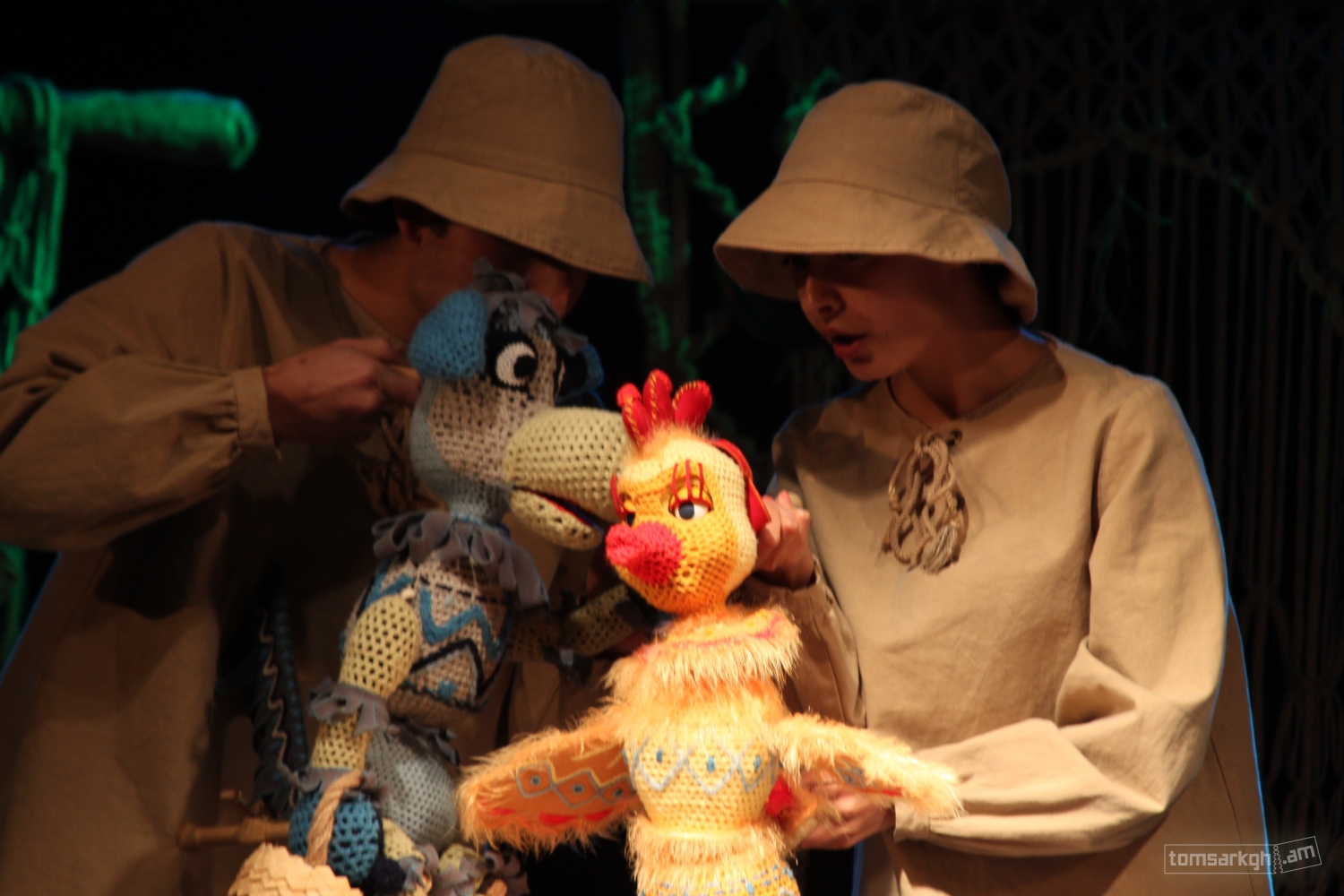 Ոսկե ճուտիկը