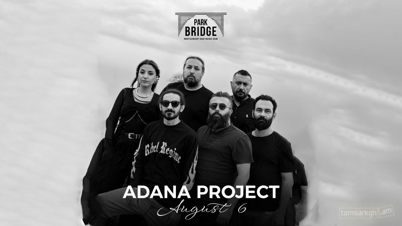 Adana Project