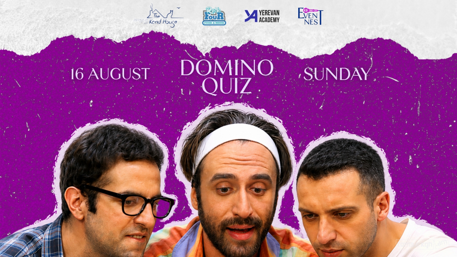 Domino Quiz