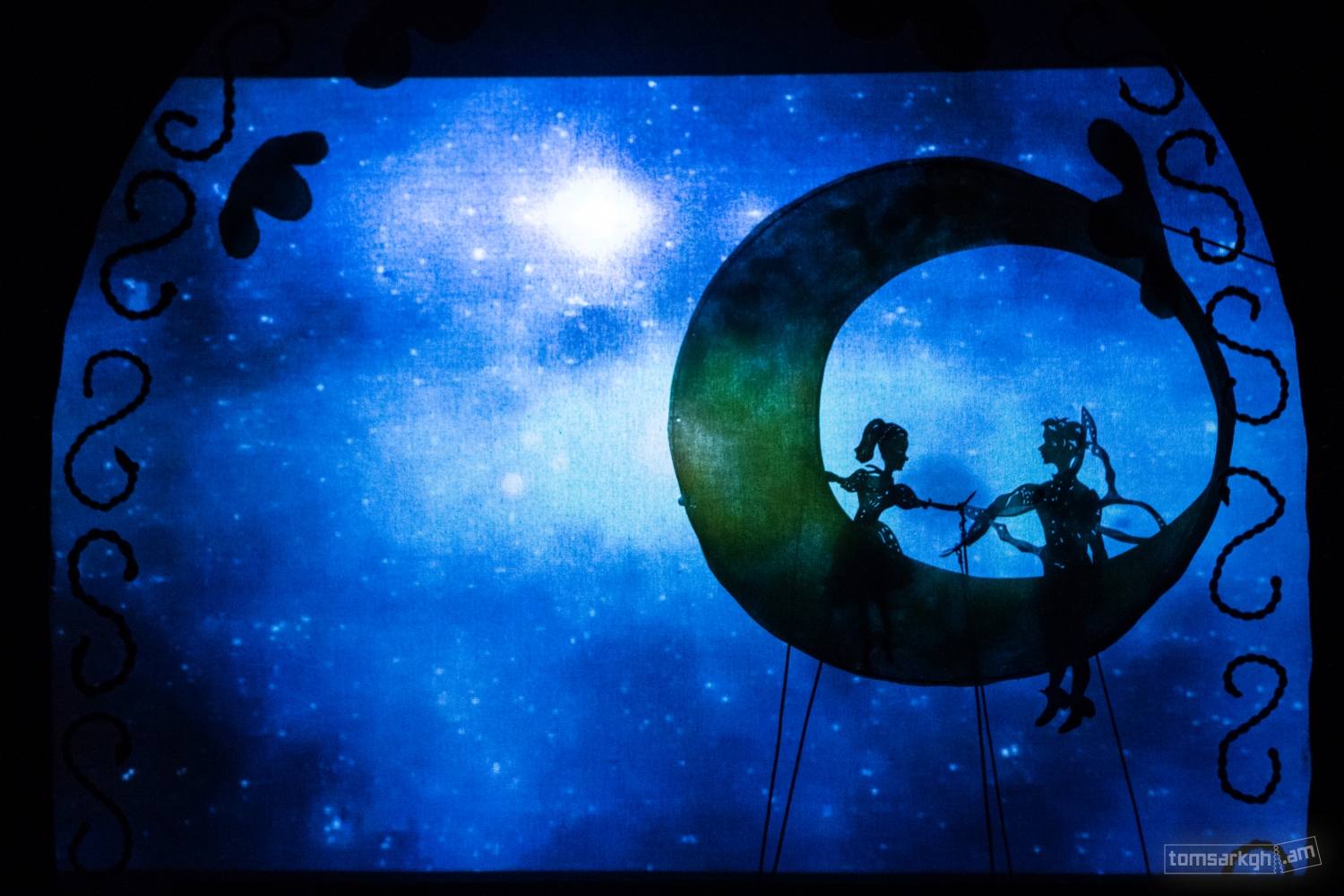 Մատնաչափիկը