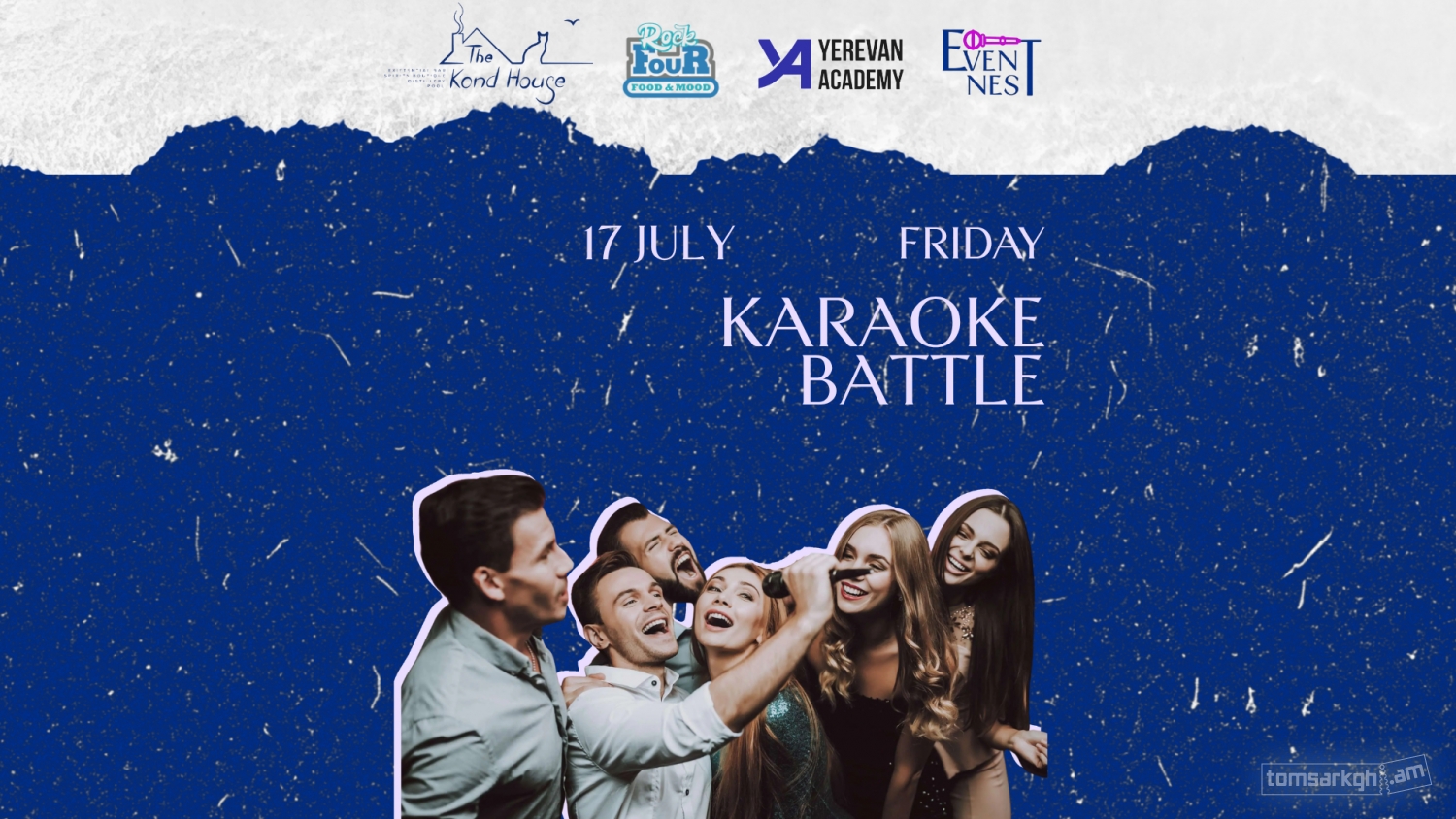 Karaoke Battle