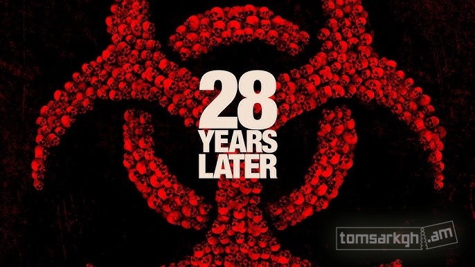 28 лет спустя - Տոմսարկղ.am - միասնական տոմսային համակարգ