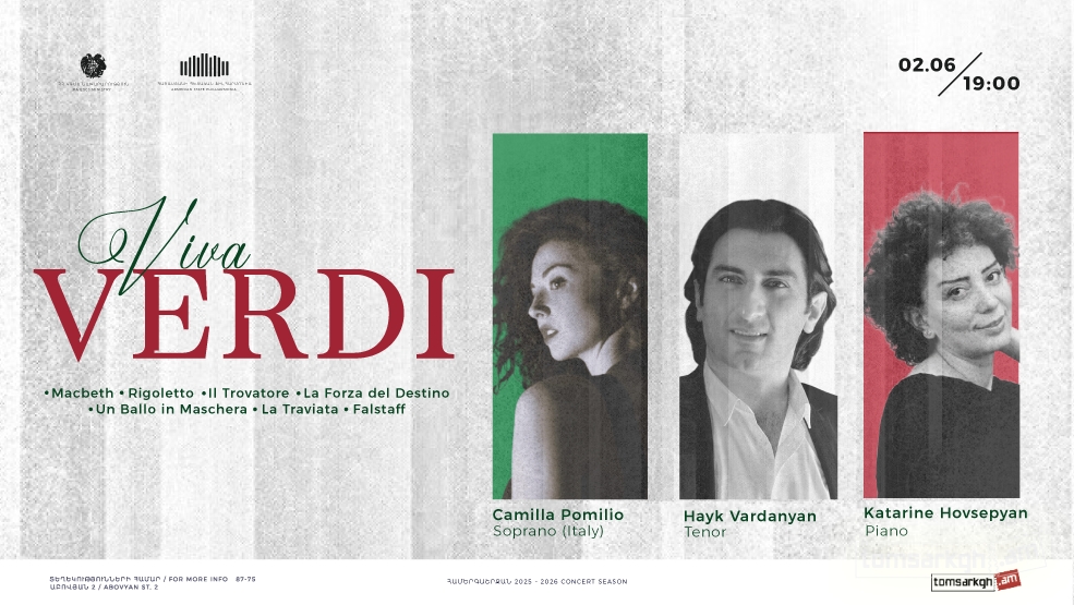 Viva Verdi