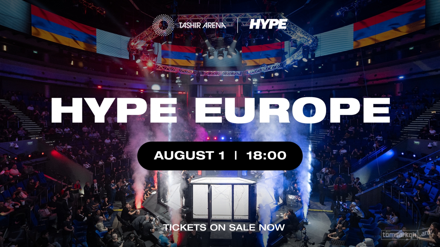 Hype Europe