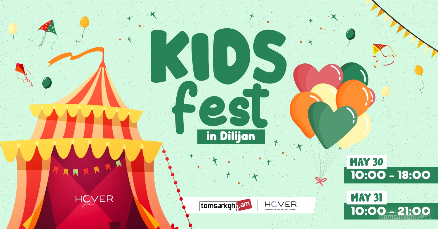 Kids Fest