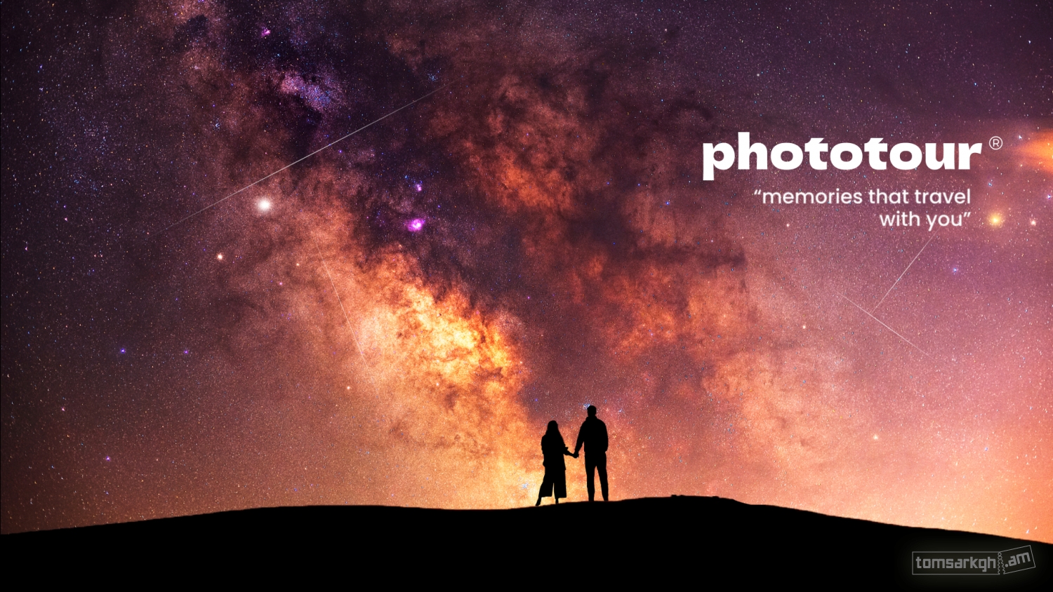 Astro Photo Tour