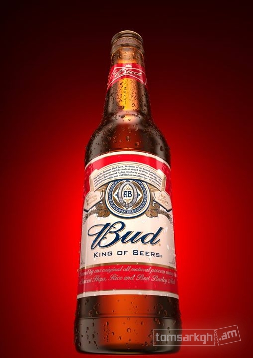 Bud