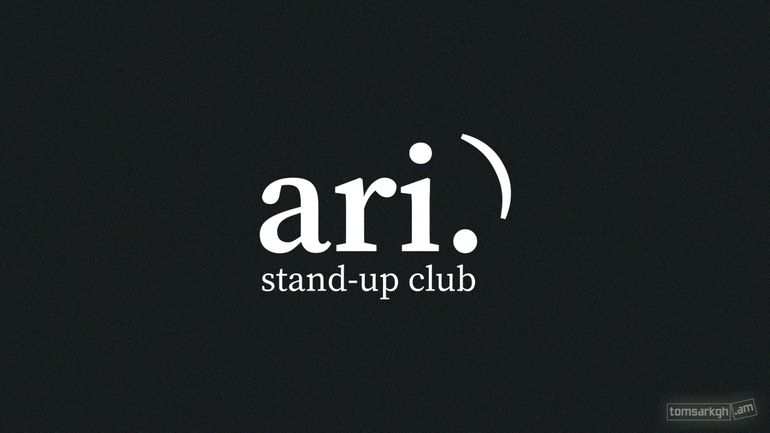 Dark Stand Up