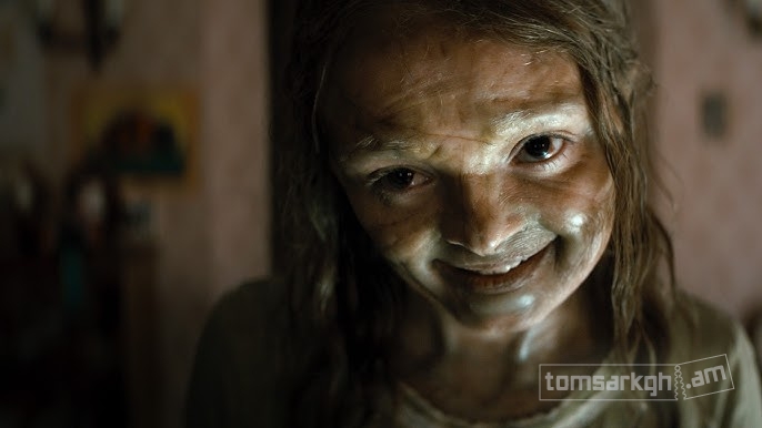 Мумия Ли Кронина