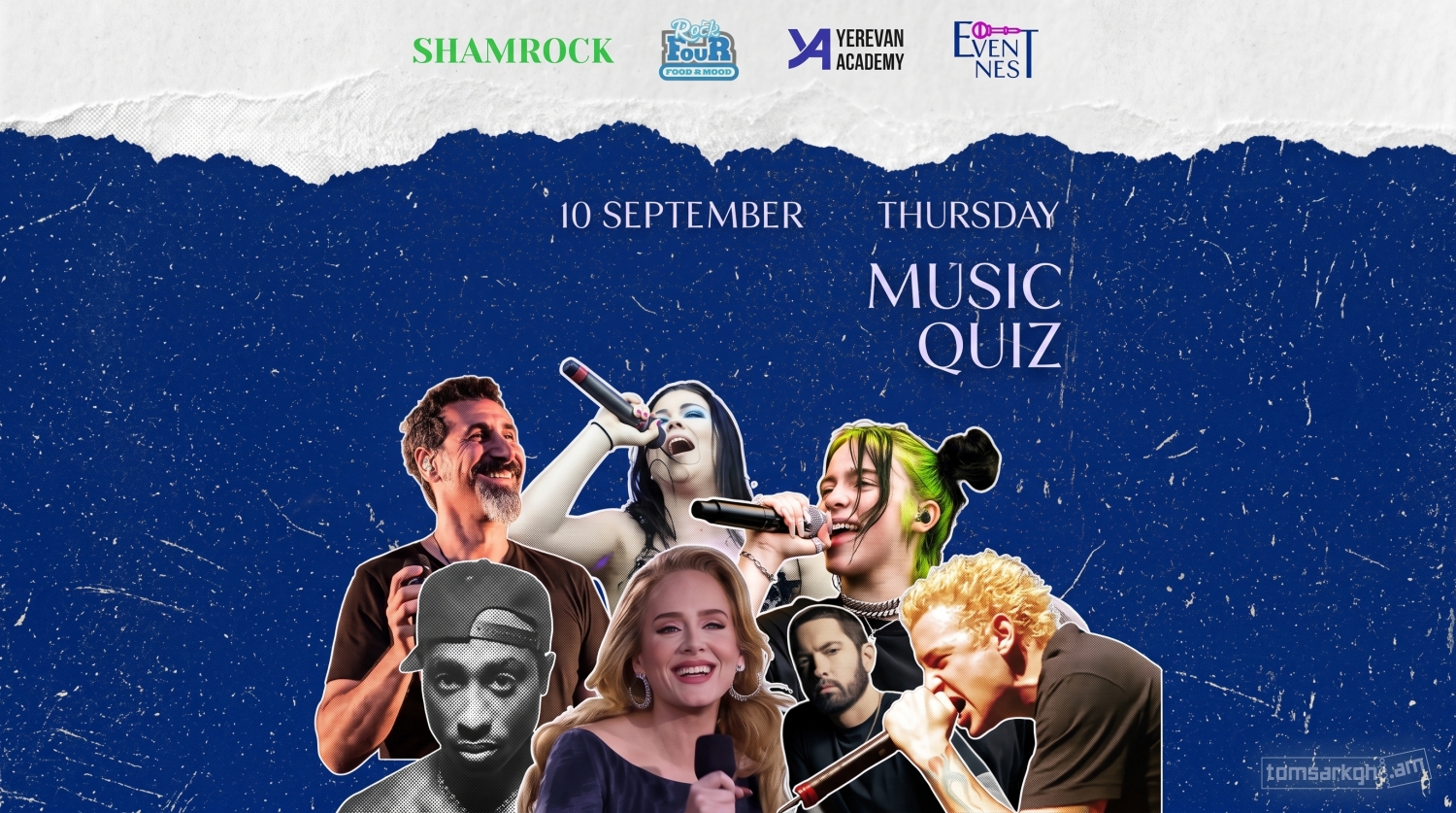 Music Quiz