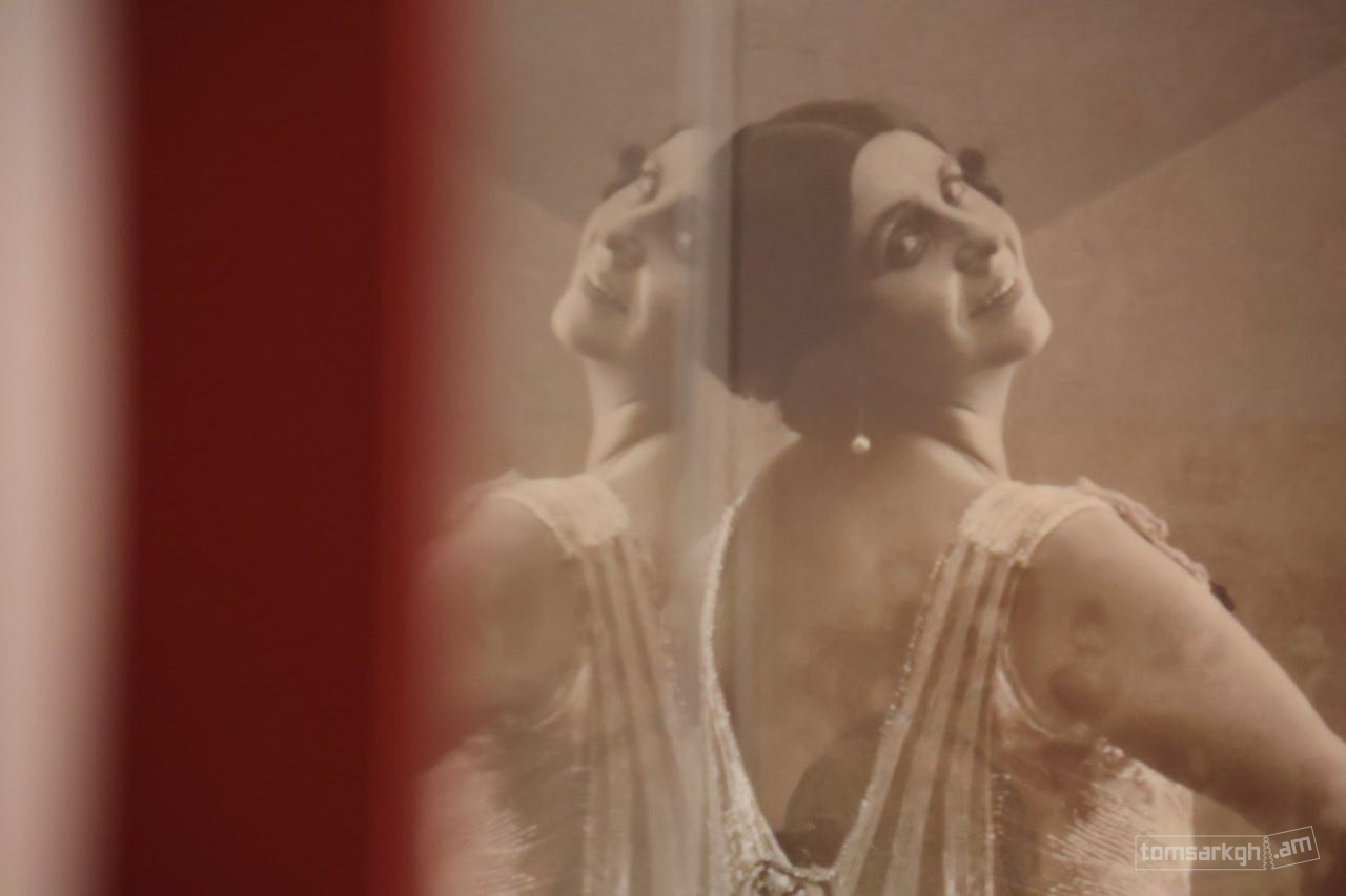 «Նամակ մայրիկիս»