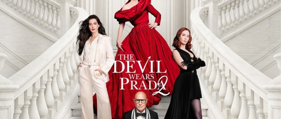 Дьявол носит Prada 2