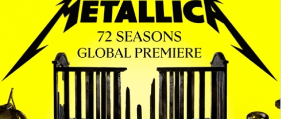 Metallica: 72 Seasons