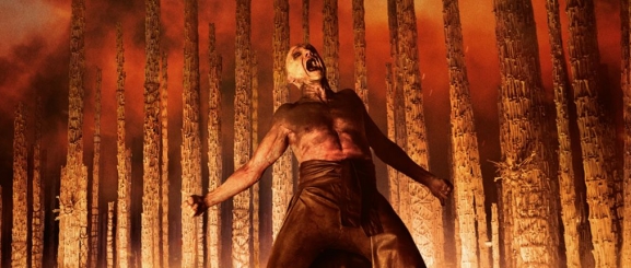 28 лет спустя: Храм из костей