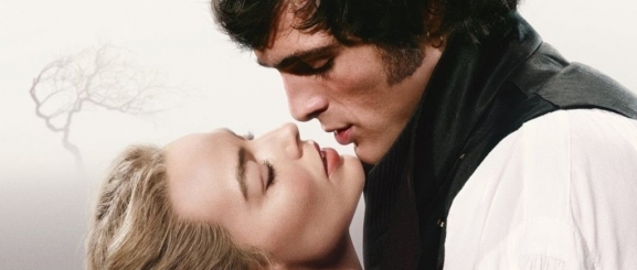 Грозовой перевал