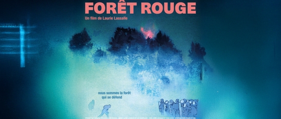 Red Forest / Կարմիր անտառ