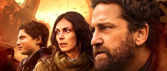 Гренландия 2: Миграция