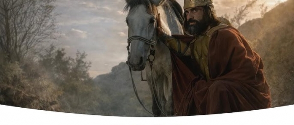 Խոսրովի սիրտը