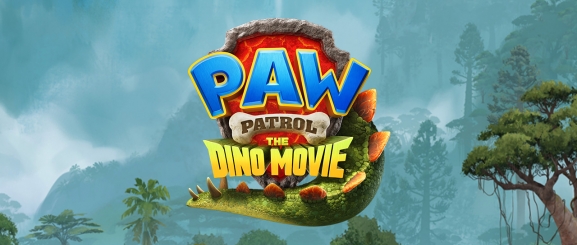 Щенячий патруль: Динофильм
