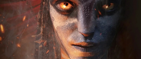 Аватар: Пламя и пепел