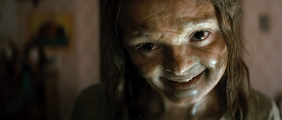 Мумия Ли Кронина