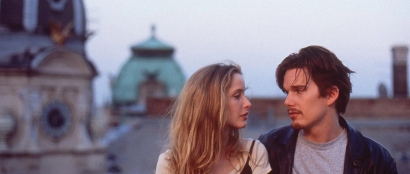 Before Sunrise
