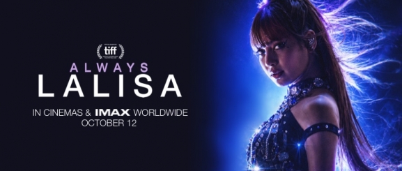 Always Lalisa