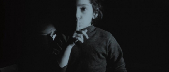 Իմ հայկական ուրվականները