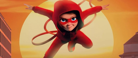 Красная маска. Настольная книга супергероя